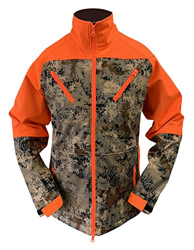 Wildfowler Women's Soft Shell Jacket