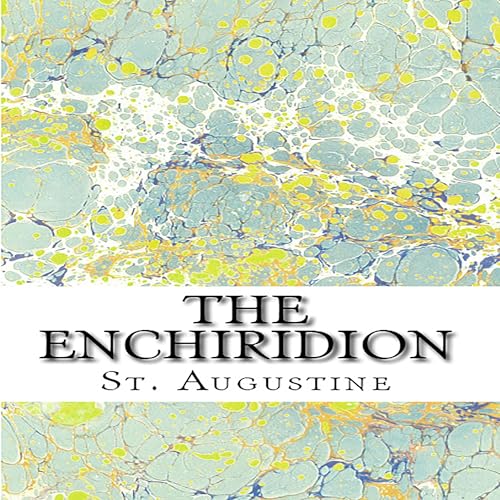 The Enchiridion by St Augustine episode artwork