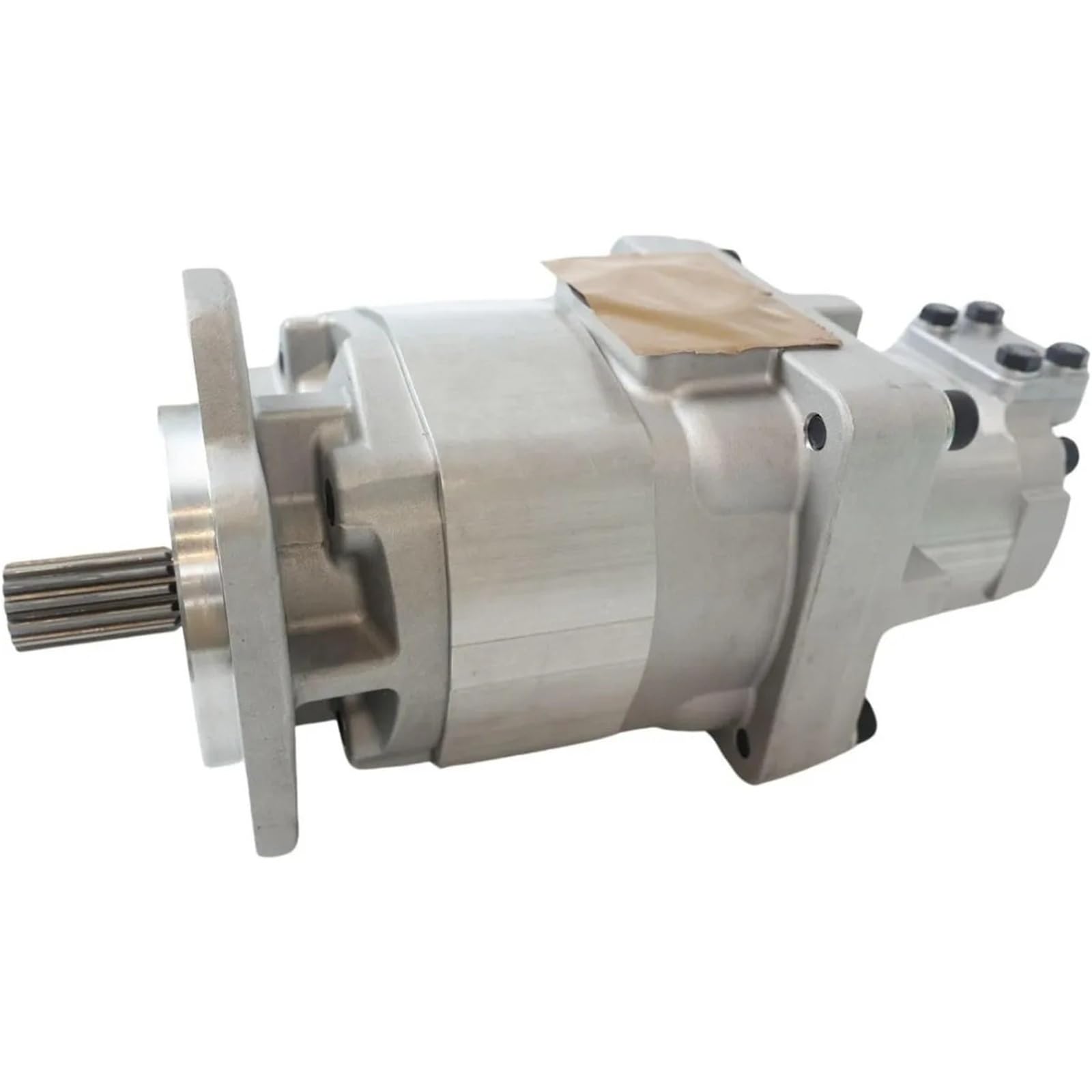 Compatible for Komatsu Bulldozer D475A-3 D475A-3-SC D475A-3-HD Hydraulic Pump 705-52-30810