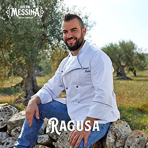 RAGUSA &ndash; A PASSI SCALZI SULLE FOGLIE D&rsquo;ULIVO