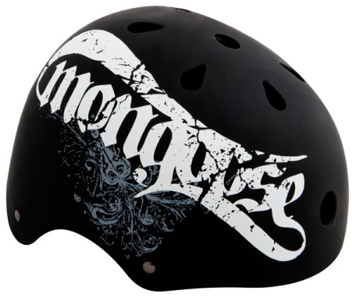 Mongoose Street Series Swipe Youth Hardshell