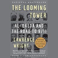 Algopix Similar Product 2 - The Looming Tower AlQaeda and the