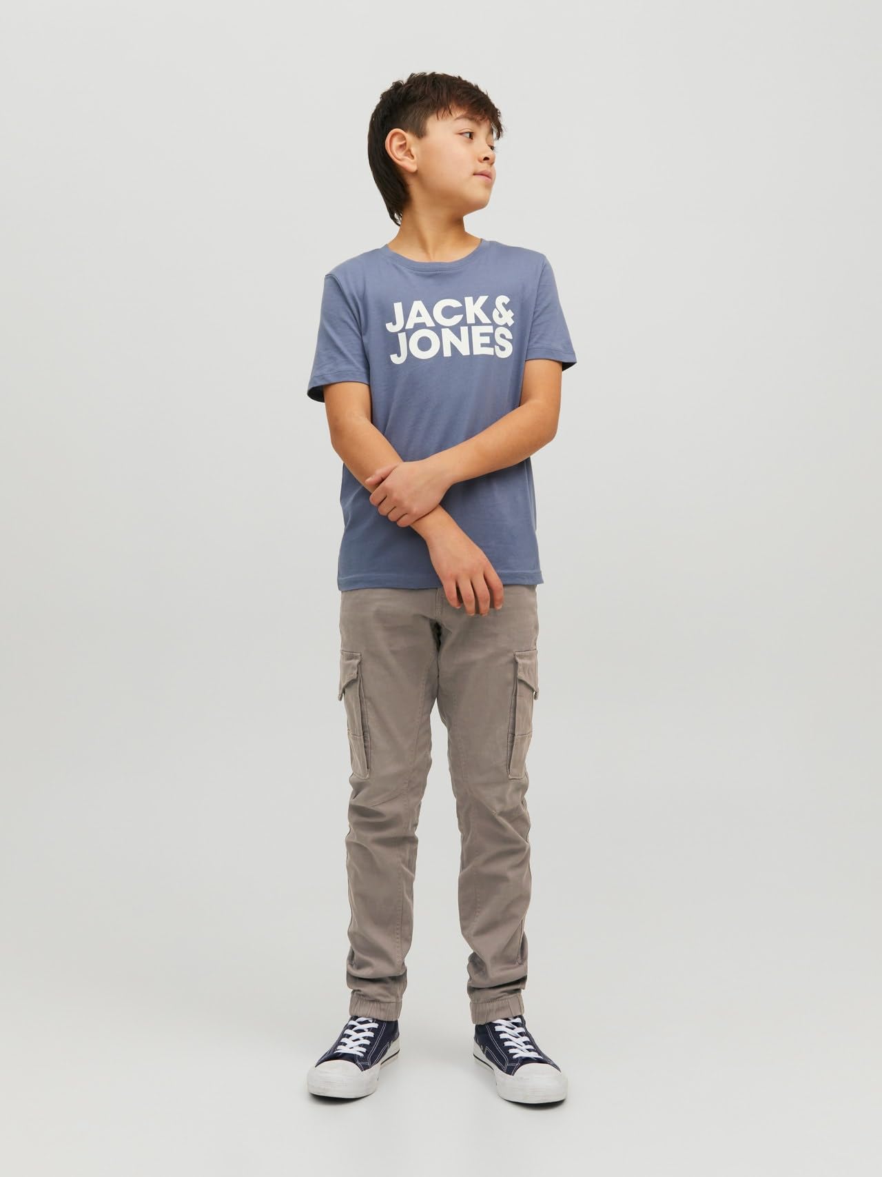 JACK & JONES Jpstpaul Jjflake AKM 542 Noos Jnr - Jpstpaul Jjflake AKM 542 Noos Jnr Hombre