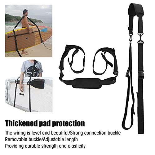 Alça De Ombro SUP Para Transporte, Alça Para Transporte SUP Para Caiaque, Alça Para Transporte SUP A