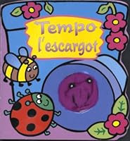 Tempo l'escargot 2800676906 Book Cover