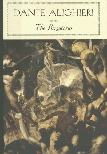 Purgatorio (Barnes & Noble Classics)