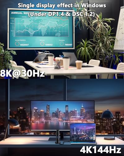 Portable professional laptop docking station Bundle product image
