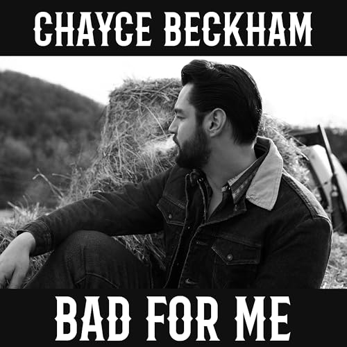 Chayce Beckham