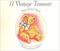 A Vintage Treasure 1930712006 Book Cover