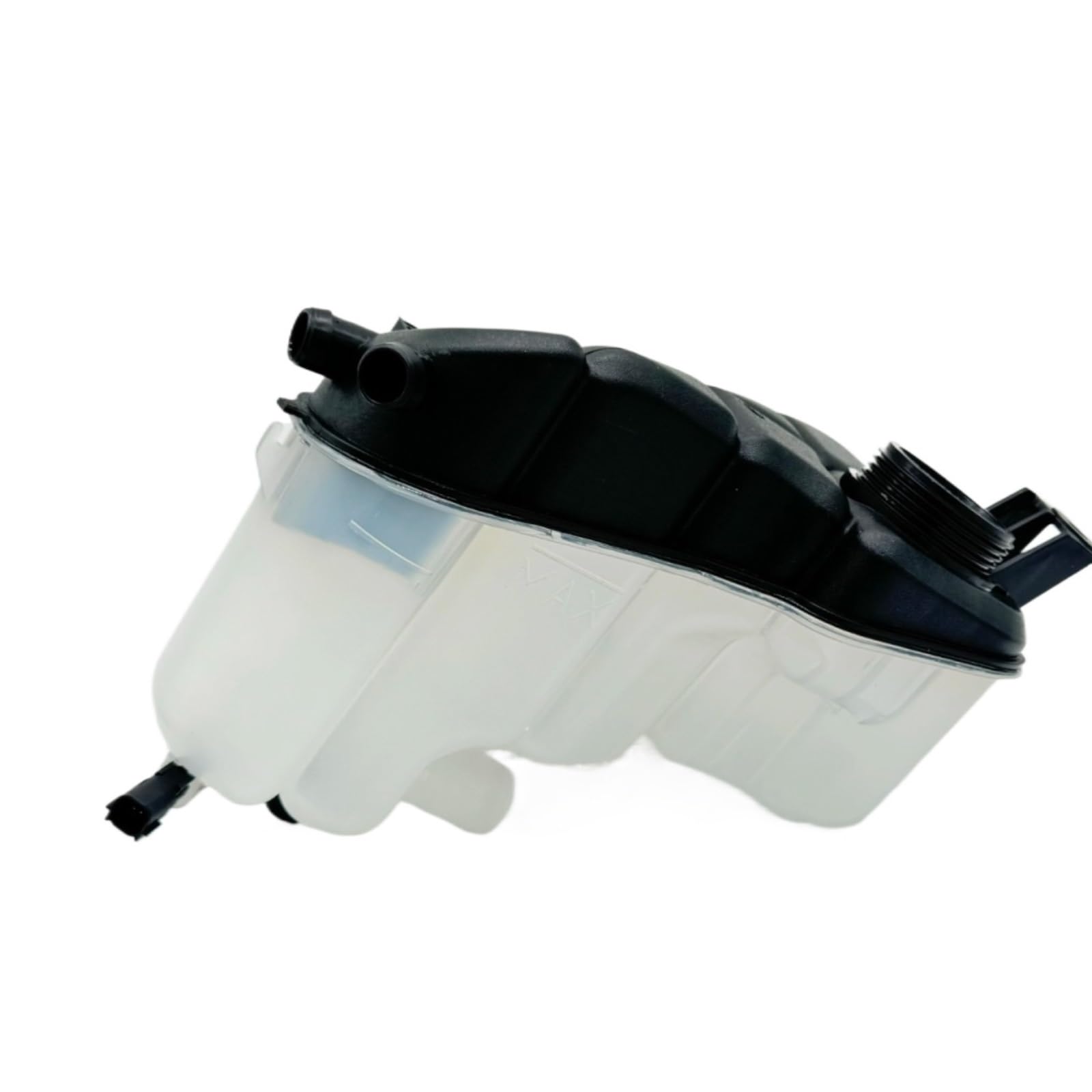 Kompatibel Mit Volvo Für V60 XC60 XC70 S60 S80 2010 2011 2012 2013 Kühlmittelwasserflasche Rückgewinnungsbehälter Tankerweiterung 31200320 Kühlerausgleichsbehälter