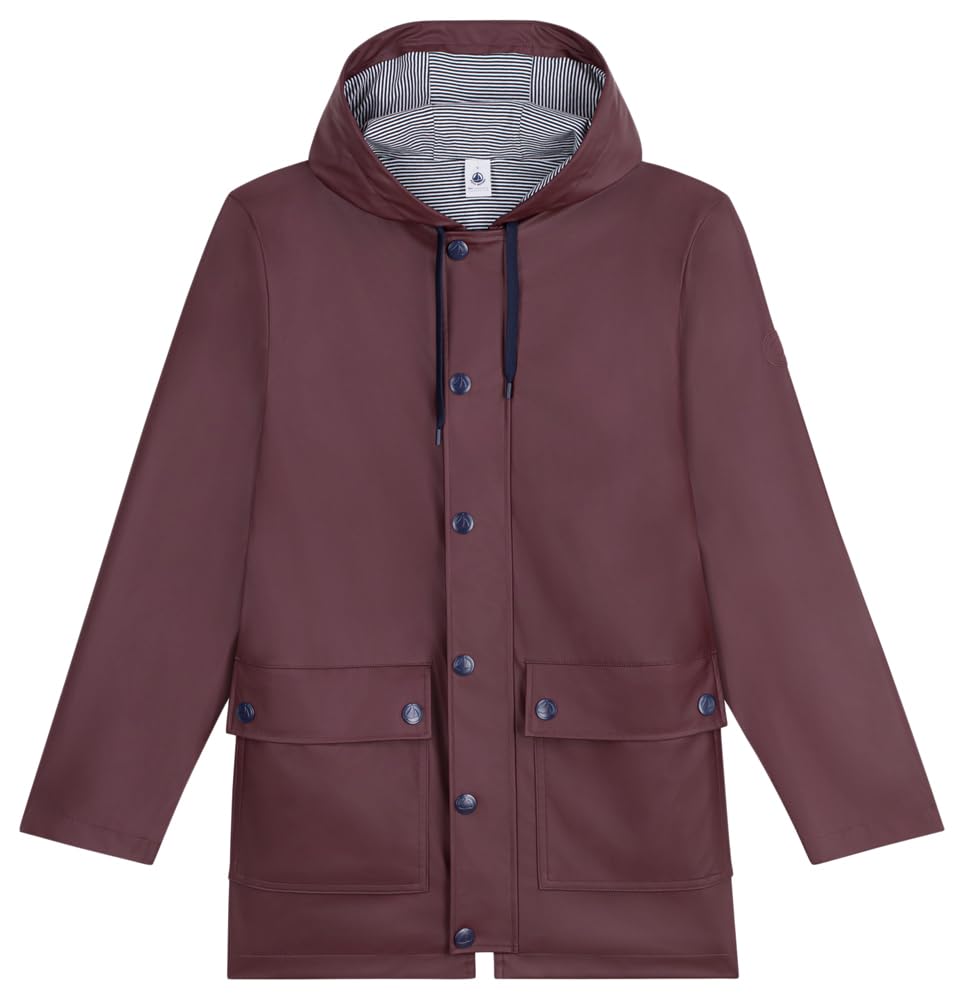 Petit Bateau Ciré Iconique Femme/Homme Apparel Femme (lot de 1)