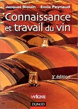 Download Connaissance et travail du vin : Oenologie pratique PDF