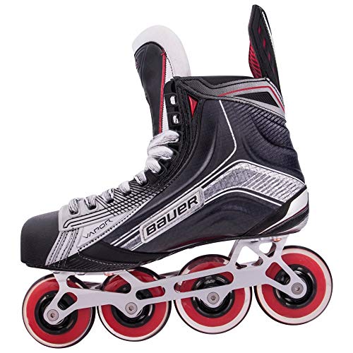 Bauer Vapor 1XR Roller Skate Senior pour éviter la perte d'adhérence - 5