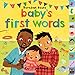 Baby's First Words