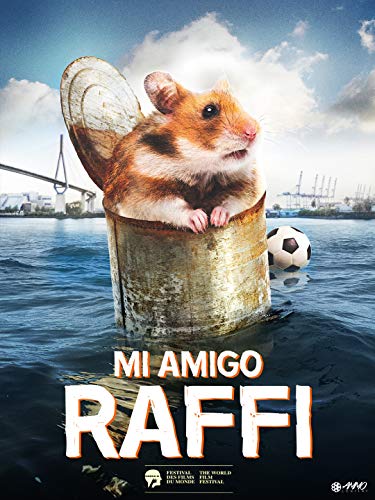 Mi Amigo Raffi
