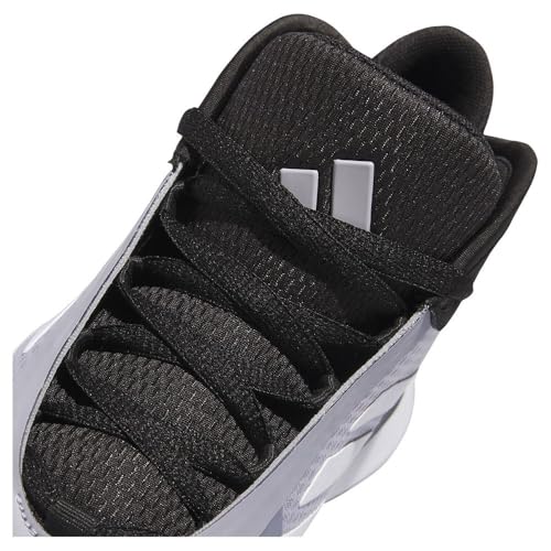 Adidas Bounce Legends Low Trainers, Scarpe Da Basket Unisex-Adulto, Supplier Colour/Cloud White/Core Black, 46 2/3 Eu - 7