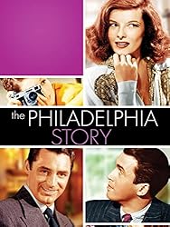 The Philadelphia Story