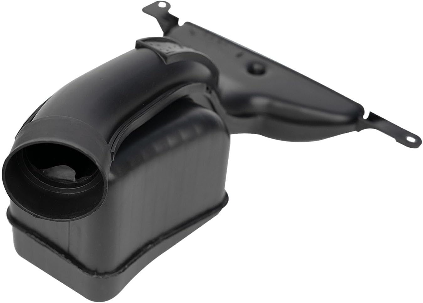 Air Cleaner Box Inlet Duct Intake Compatible with Toyota Camry 2.4L 2007-2009, For Toyota Camry Hybrid 2.4L 2010-2011-Air Filter Housing Box 17750-0H060 17750-28020