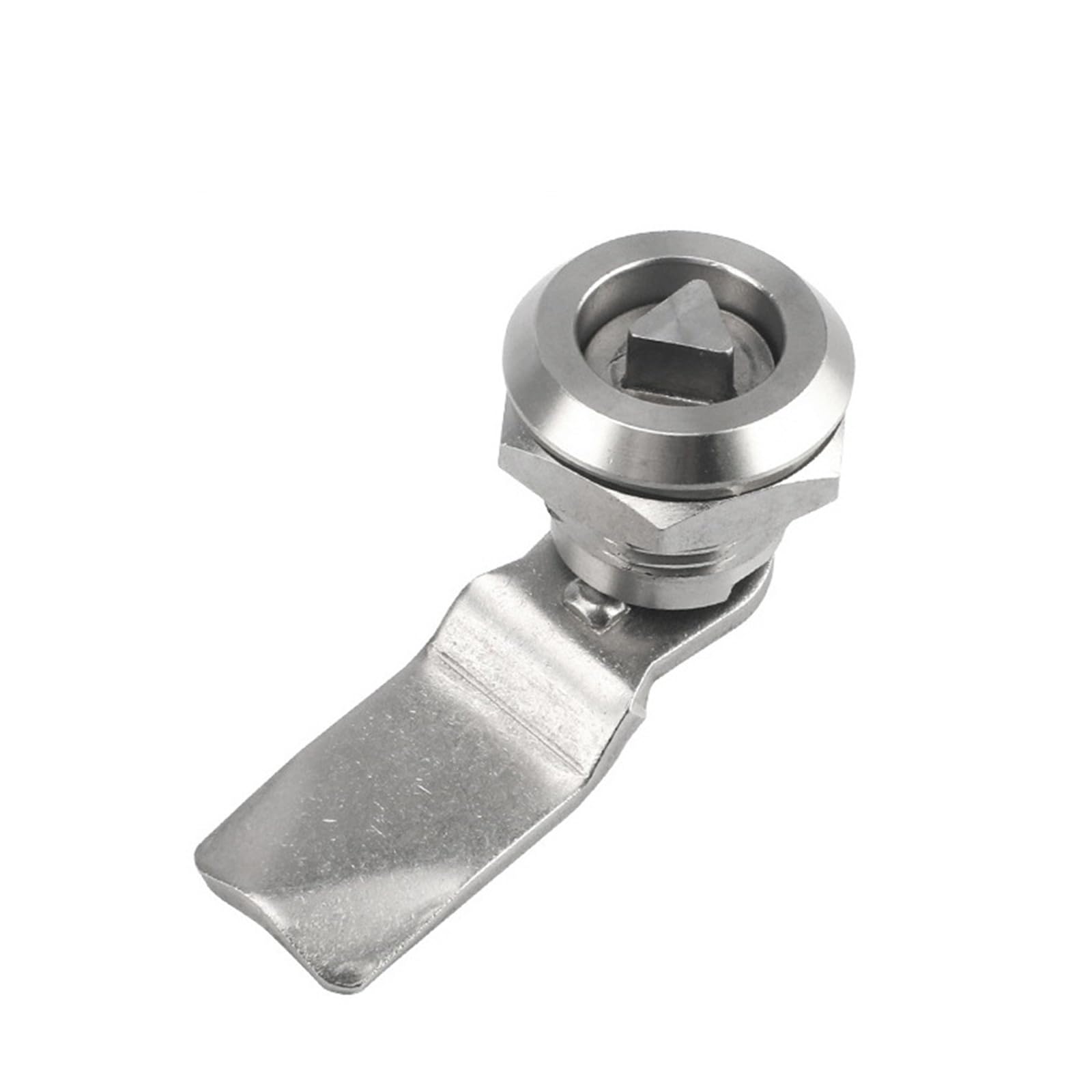 ZGUOUZANTYE 1Pcs MS705 Cam Lock Triangle Distribution Box
