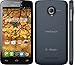 Alcatel One Touch Fierce 4G Android Smartphone Unlocked - Use With Any SIM - Slate