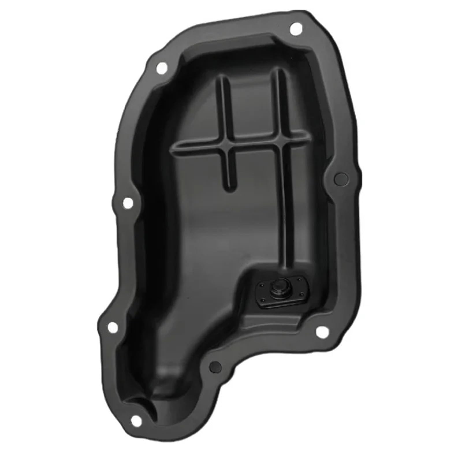 Coppa Dell'olio Motore Coppa dell'olio motore per Nissan Micra IV (K13) Nota (E12) 2010-2024 11110-1HC1C della trasmissione sostituzione