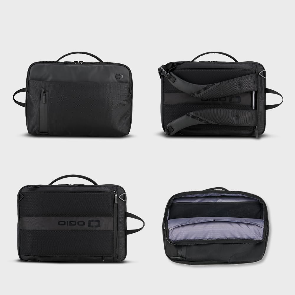 OGIO Prace Pro Briefcase (Backpack, Laptop Sleeve, Pack)