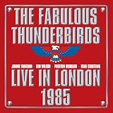 Live from London 1985
