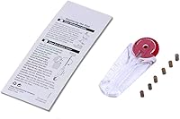 Vista 3 de 30 pedernales Zippo - 5 paquetes, 6 pedernales en cada uno