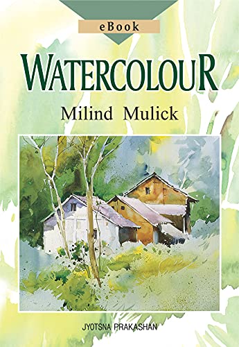 Watercolour (English Edition)