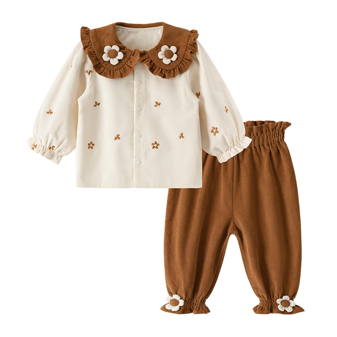 Outfits & Kledingsets Meisjes: Kleding, Schoenen En Sieraden