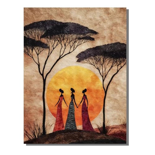 G ۓI hG (t[t) l̎q̂߂̃Mtg ŃyCg SҌ LbgŃyCg fW^G i 100x135cm uVƃANG̋Ă܂ DIY Paint by Numbers rO[ C