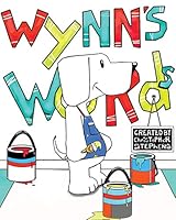 Wynn's Words 1320214339 Book Cover