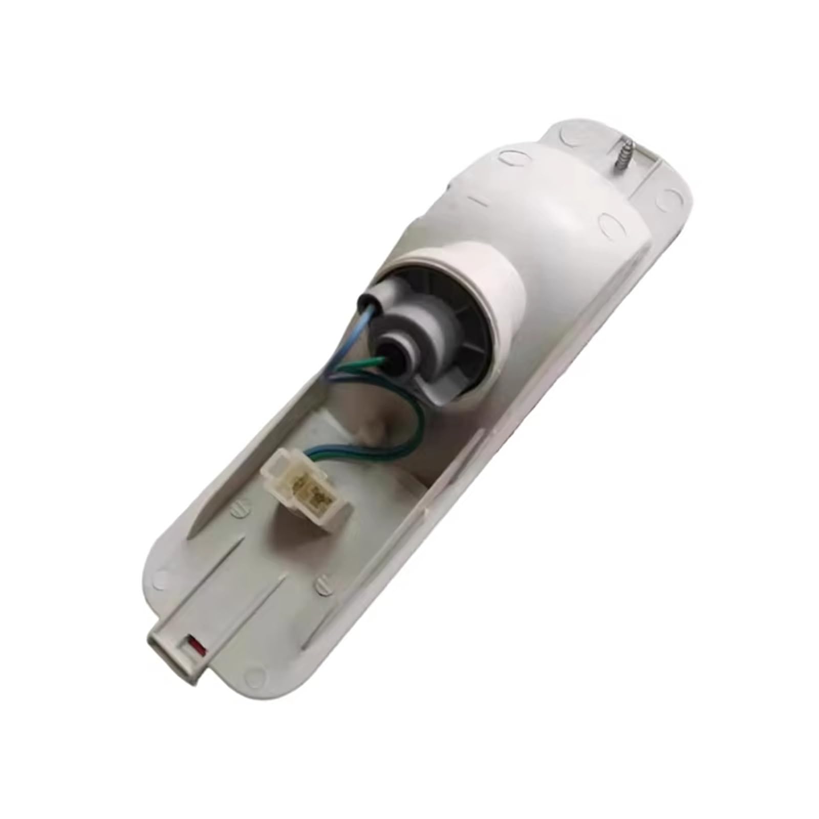 Pilotos Traseros Iluminación Para Toyota Para Daihatsu Para Terios Para Cami Para J10 Parachoques Trasero Freno Conjunto Antiniebla Lámpara Reflectora Trasera