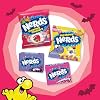 Nerds Assorted Halloween Trick or Treat Candy Mix, 90ct Bag