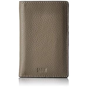 [Takeo Kikuchi(タケオキクチ)] TAKEO KIKUCHI(タケオキクチ) 財布 メンズ 二つ折り 小銭入れ付き イタリアレザー 大容量 本革 コンビカラー ヴィーブ