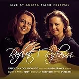 6 Liriche Series 1 P 90: 1.O falce di luna (Live)