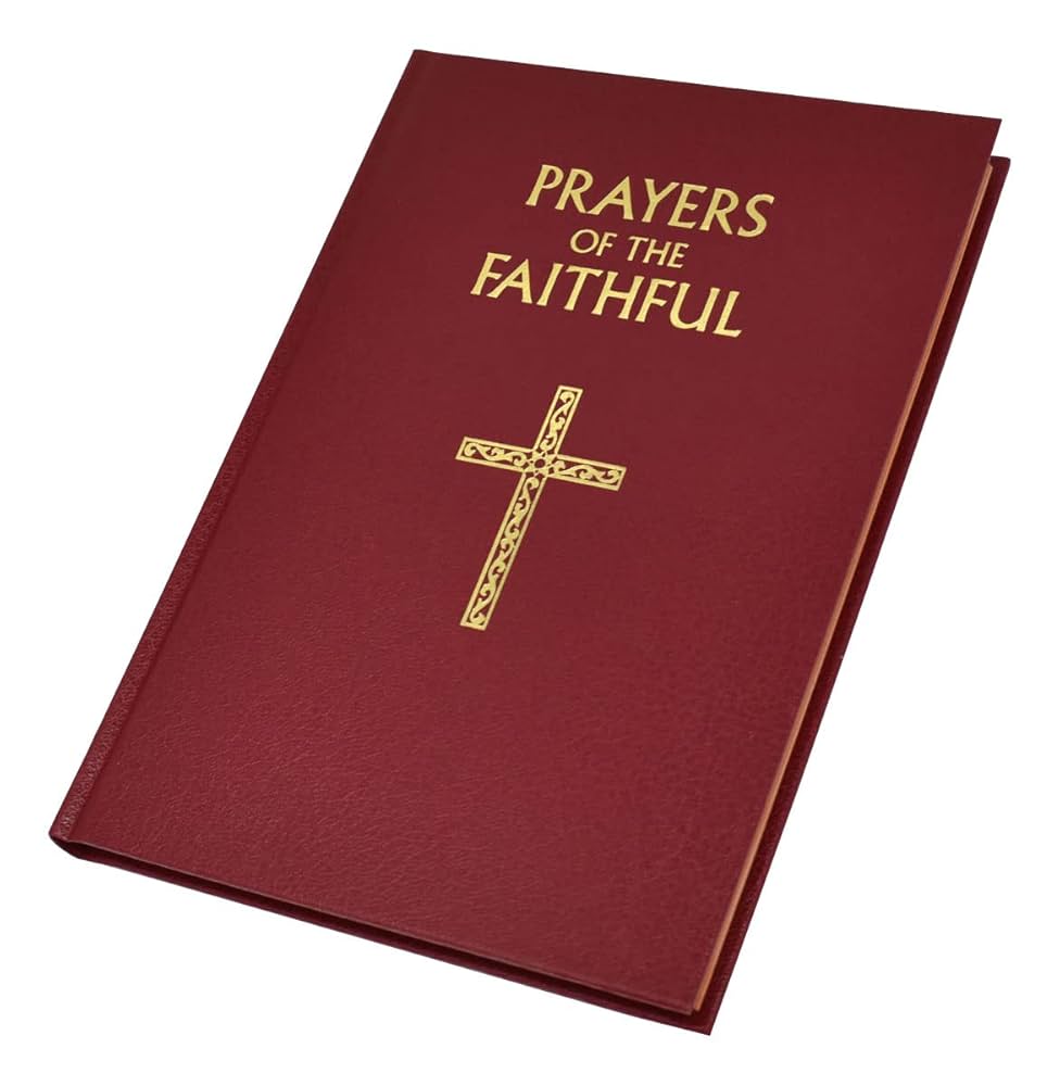 洋書 The Catholic Prayer Bible The Catholic Prayer Bible: Lectio Divina Edition (NRSV