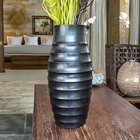 Amazon｜「編み込み1E」 枝物 フラワーベース フェイク 枝