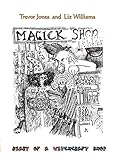 [(Diary of a Witchcraft Shop )] [Author: Trevor Jones] [Sep-2012]