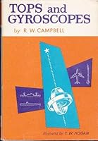 Tops and gyroscopes B0007DSAZC Book Cover