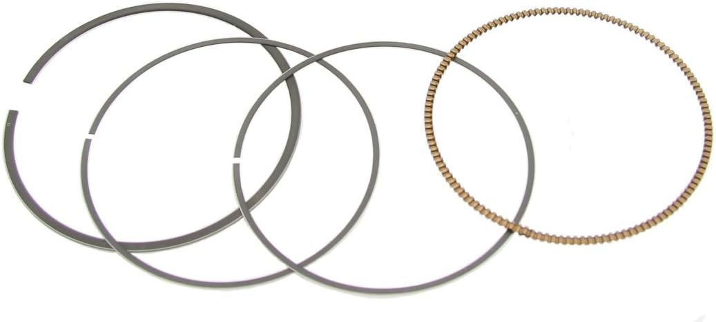 Namura, NX-20030R, Piston Rings for Kawasaki KX250F, for Yamaha YZ250F & WR250F Standard Bore 77mm SEE YEARS