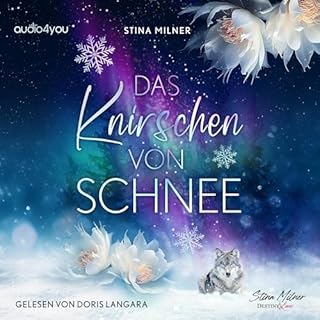 Das Knirschen von Schnee Titelbild