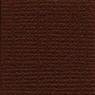 Bazzill Fourz Cardstock 12"X12"-Mocha Divine/Grass Cloth