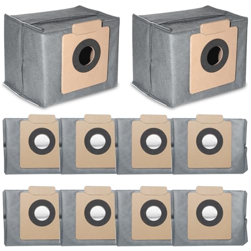 Bluearks p_XgobO Eufy X10 Pro Omni & X8 Pro {bg|@p | 3L e 4w ϋv݌v jɂ