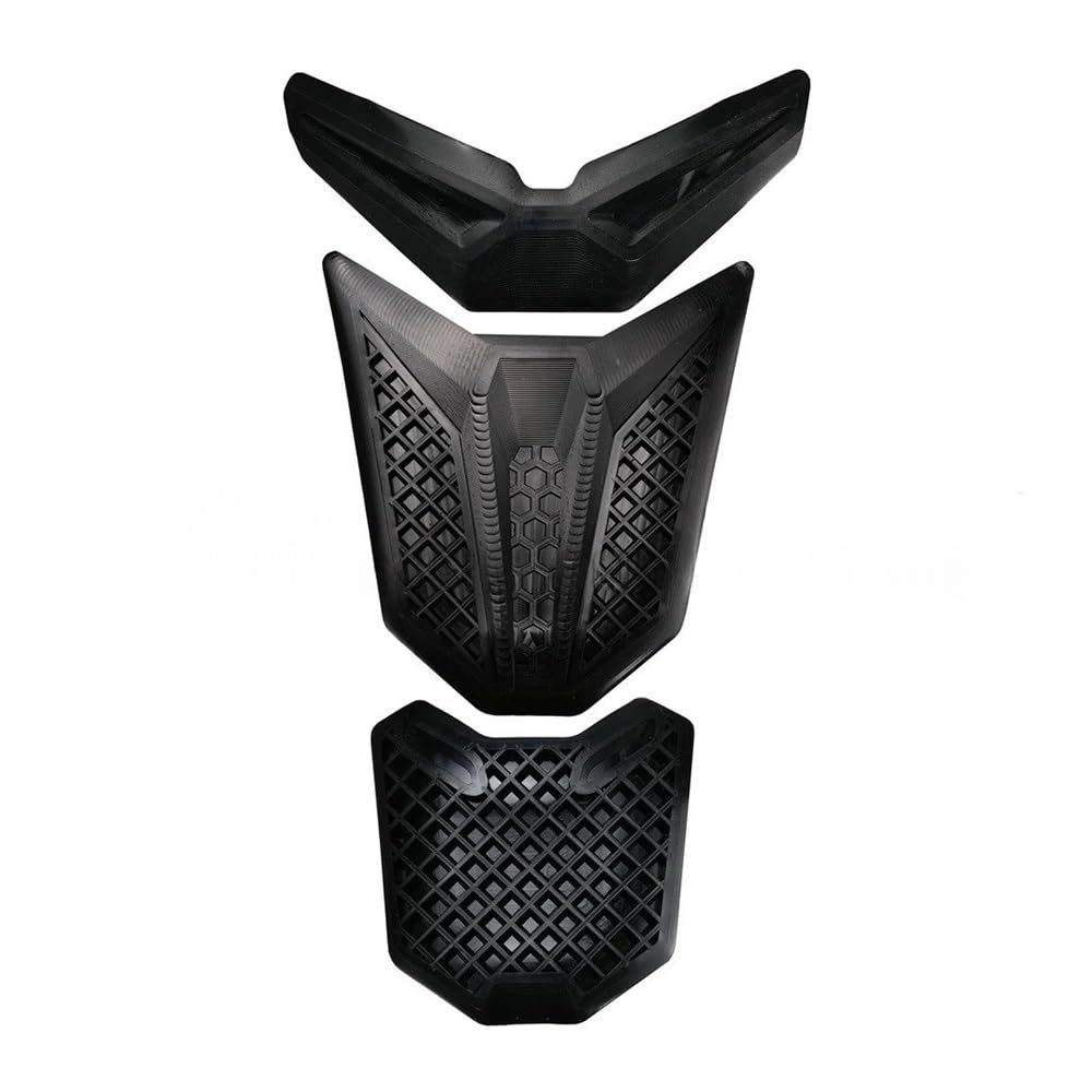 Tampons protections tank pad autocollant réservoir moto pour CB650R CBR650R sans résidus