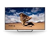 Sony KDL48W650D 48' Class Built-In Wi-Fi HD TV (Black)