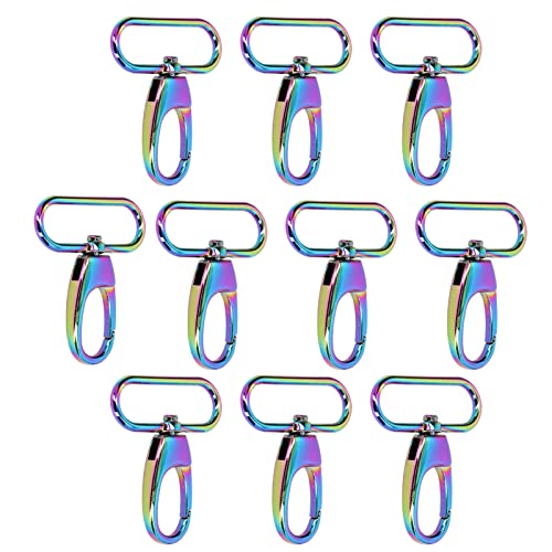 Baxnore Accesorios de equipaje de joyas de joyas de becas Accesorios de óxido de lustre brillante de aleación de zinc brillante para decoración de bricolaje collares para perros Ci