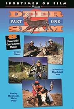 Deer Slam Part 1