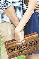 The New Girl 1539518949 Book Cover