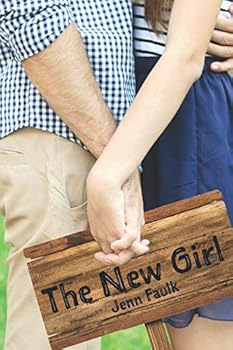 Paperback The New Girl Book